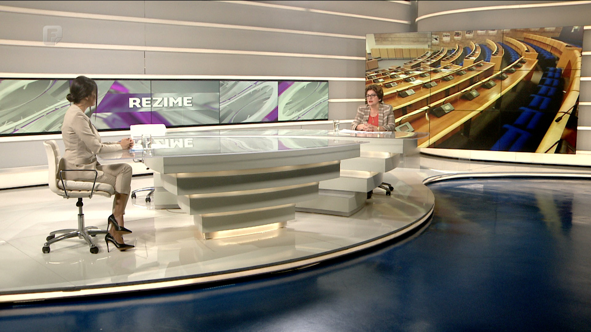 Marinković Lepić: Ne prizivamo intervenciju OHR-a, ali je ona logična